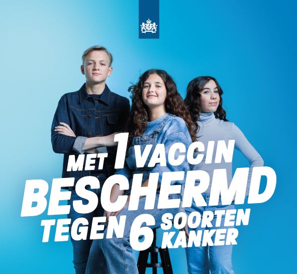 Doe mijn best handelaar Immigratie RIVM breidt HPV-vaccinatieprogramma uit - GGD Zeeland
