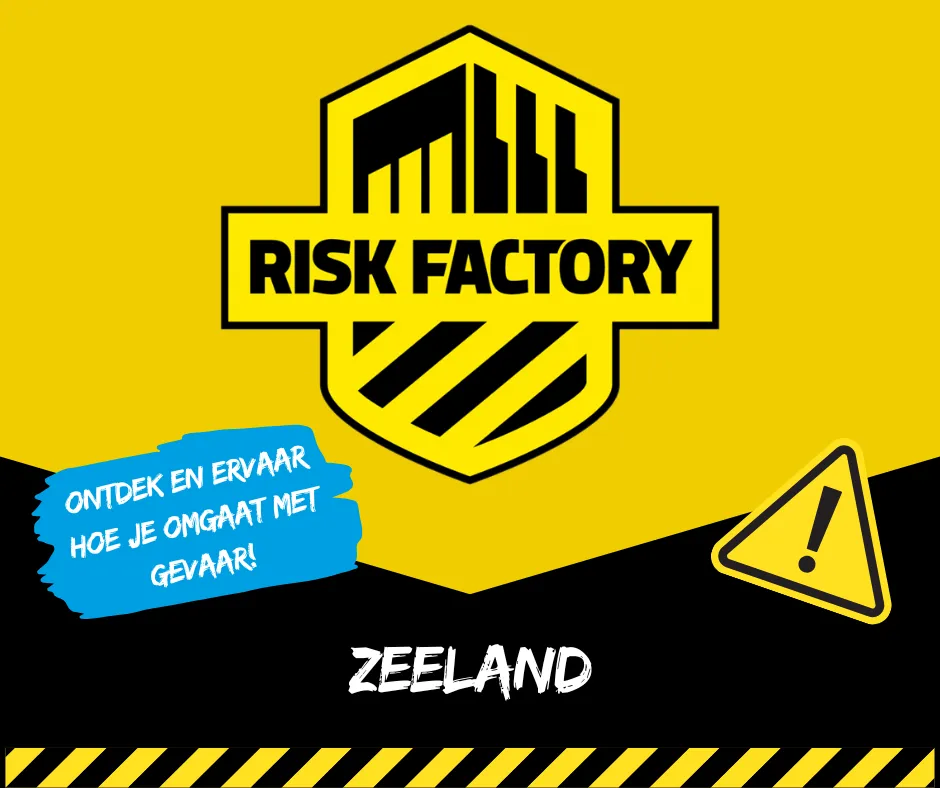 Logo Risk Factory